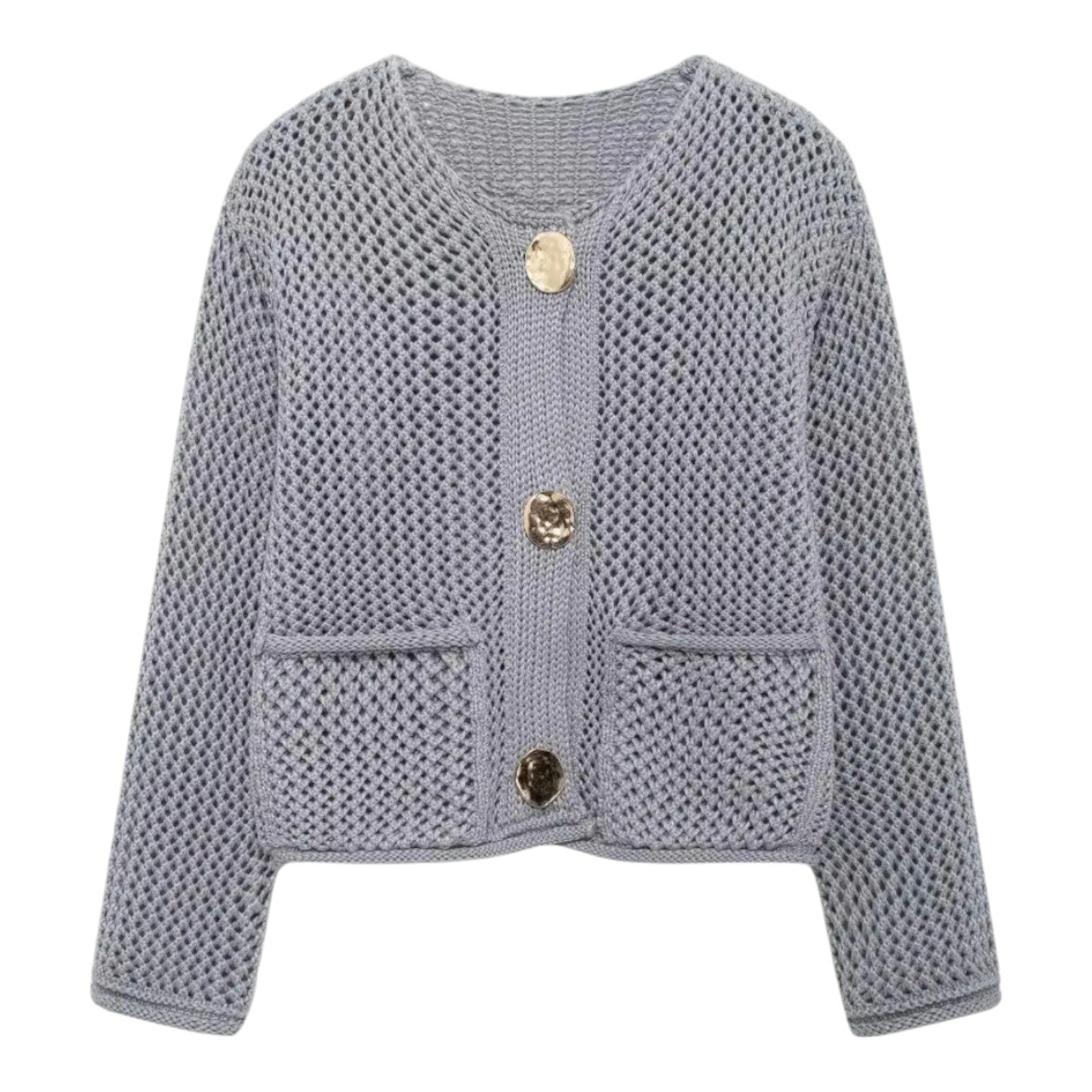 Loungewear Club™ | Cardigan Élégant