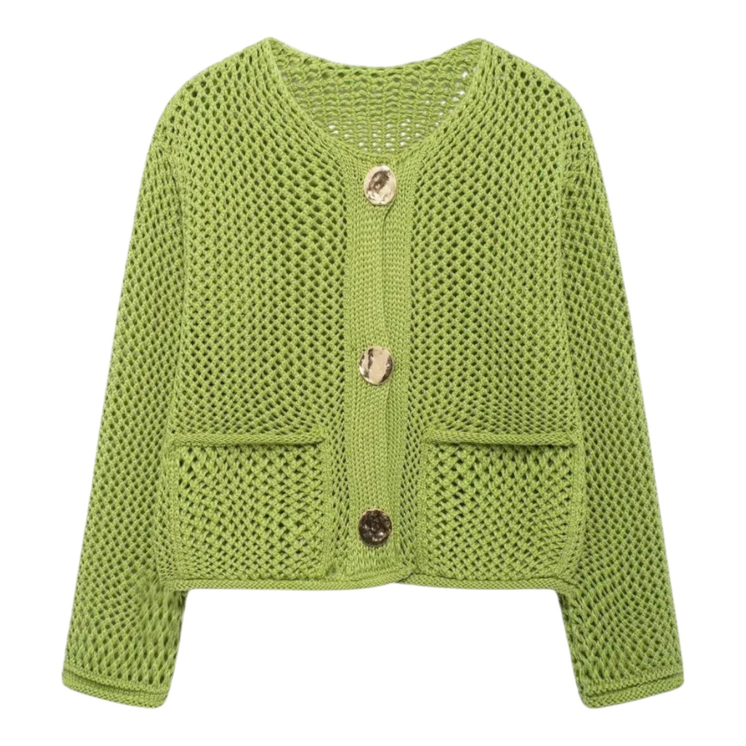 Loungewear Club™ | Cardigan Élégant