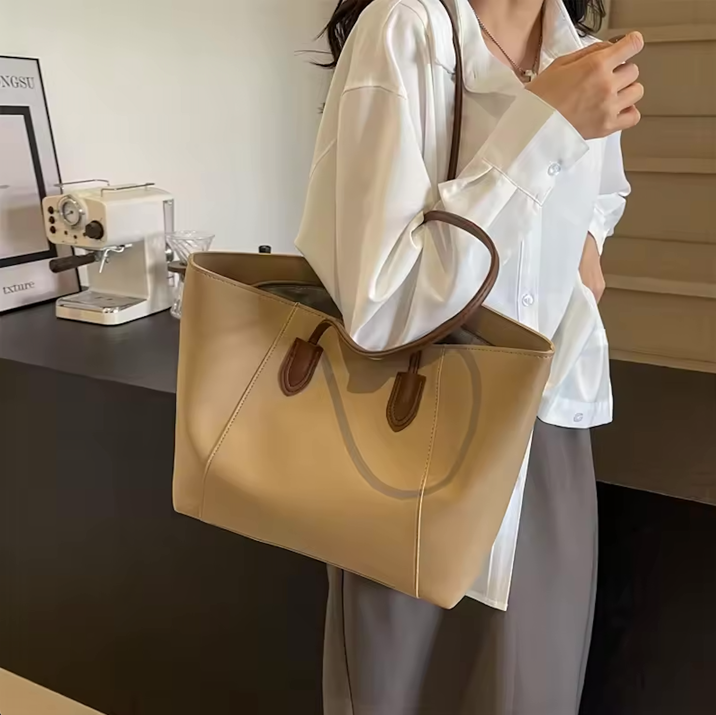 Chloé | Le Cabas Essentiel