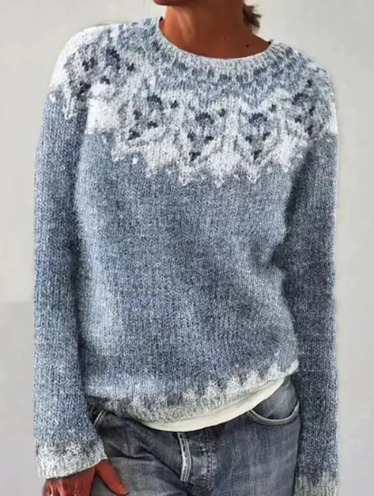 Loungewear Club™ | Pull rétro