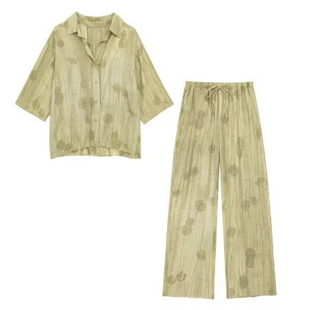 Loungewear Club™ | Ensemble élégant