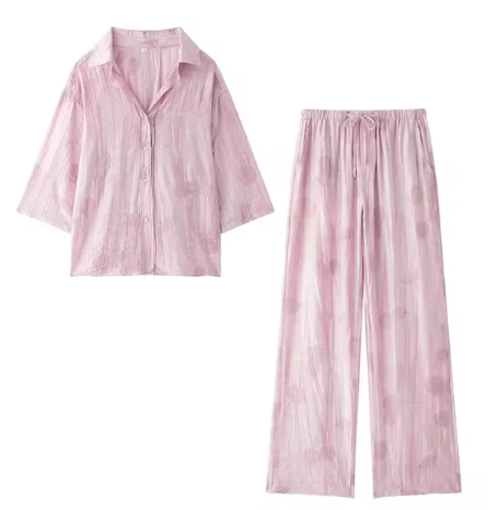 Loungewear Club™ | Ensemble élégant