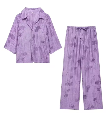 Loungewear Club™ | Ensemble élégant