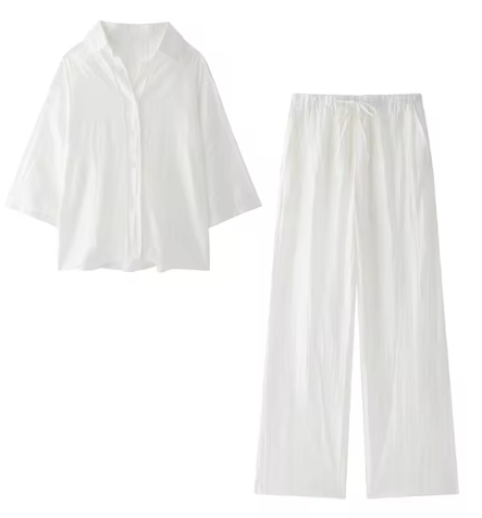 Loungewear Club™ | Ensemble élégant