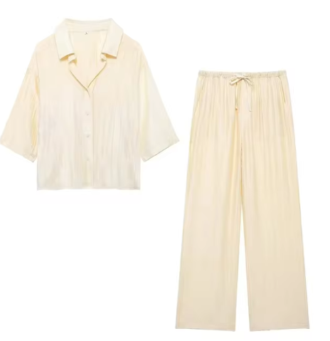 Loungewear Club™ | Ensemble élégant