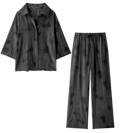 Loungewear Club™ | Ensemble élégant