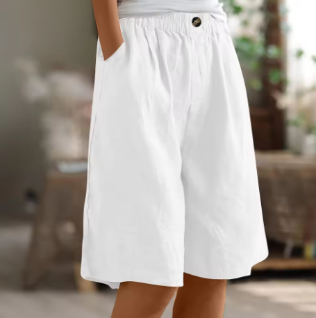 Carmella | Shorts Amples Pour Le Temps Libre