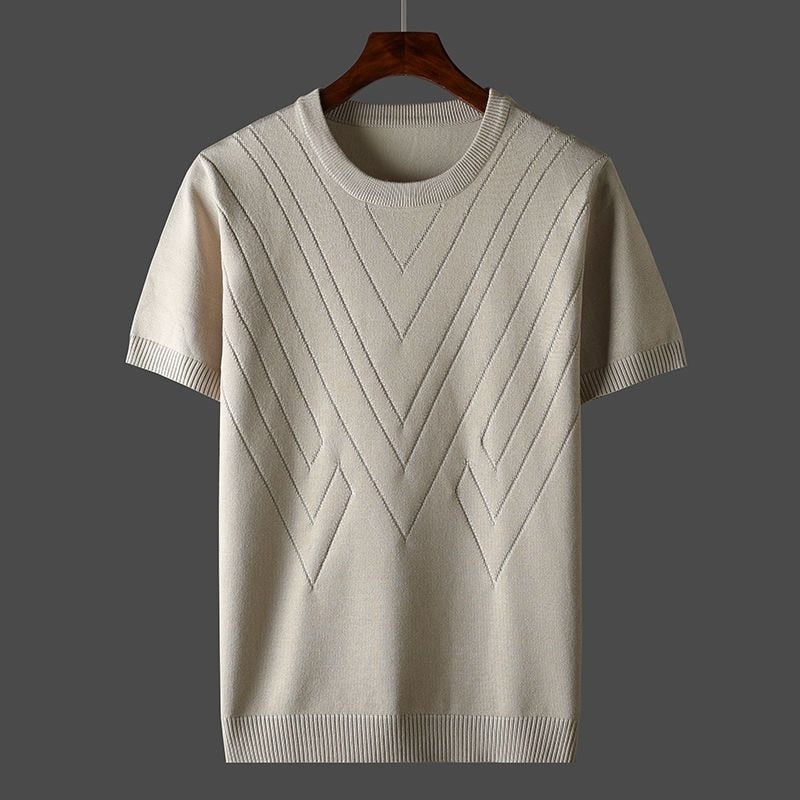 Loungewear Club™ | Chemise exclusive en cachemire
