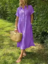 Angela | Robe Côte Bleue
