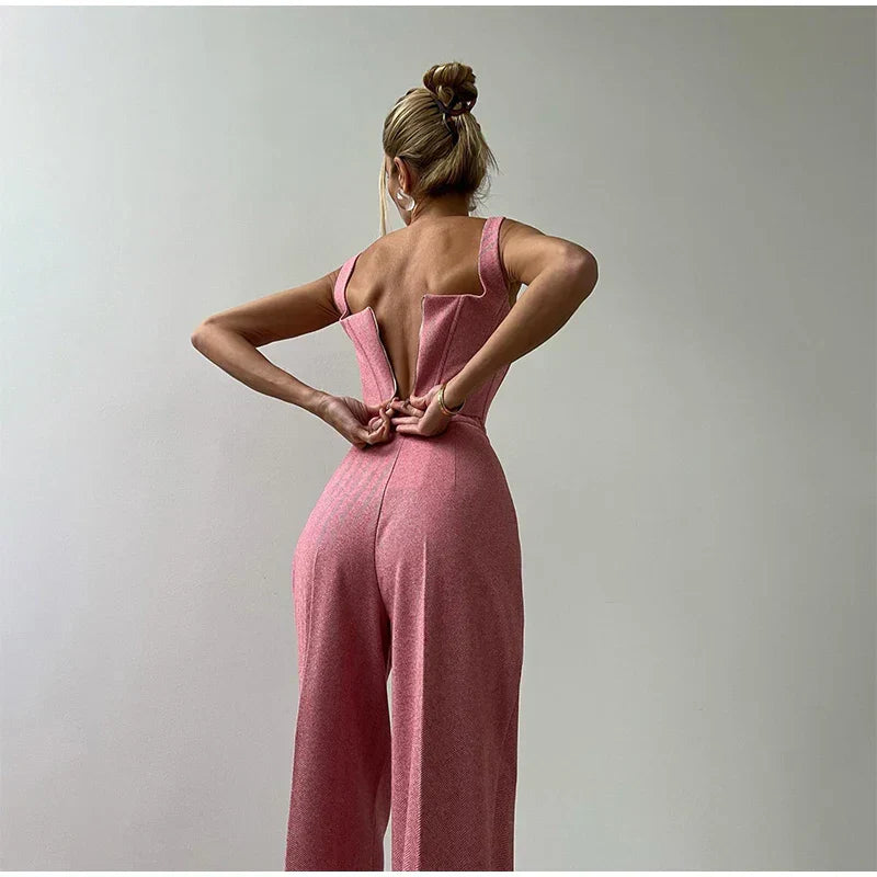 Loungewear Club™️ | Ensemble trois pièces
