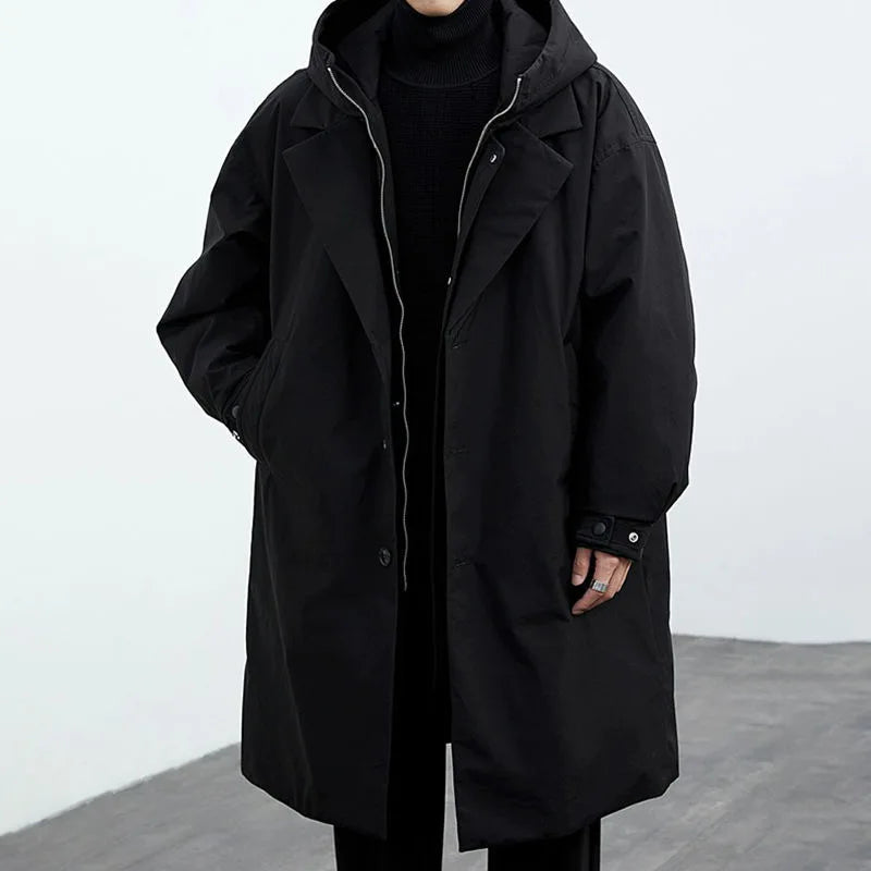 Loungewear Club™ | Manteau d'hiver