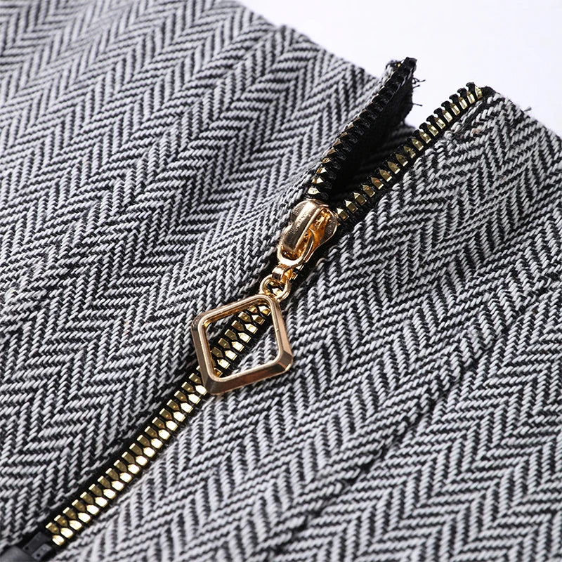 Loungewear Club™️ | Ensemble trois pièces