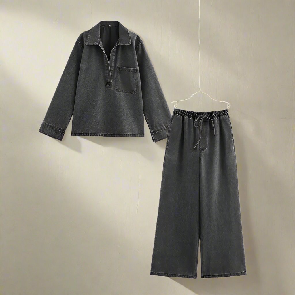 Loungewear Club™ | Ensemble confortable