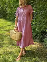 Angela | Robe Côte Bleue