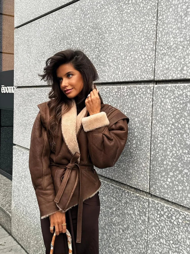 Loungewear Club™ | Manteau d'hiver classique