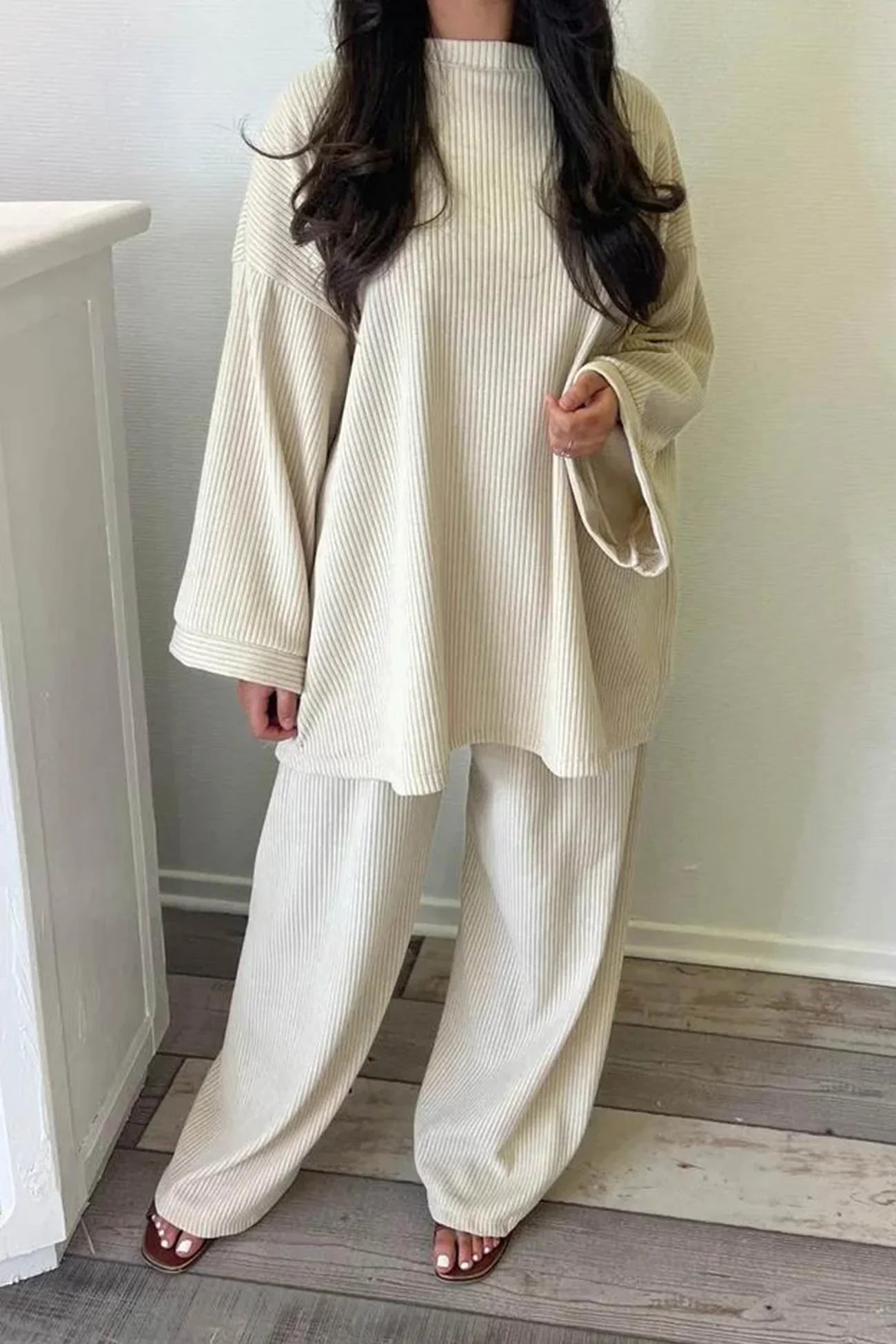 Loungewear Club™ | Ensemble confortable