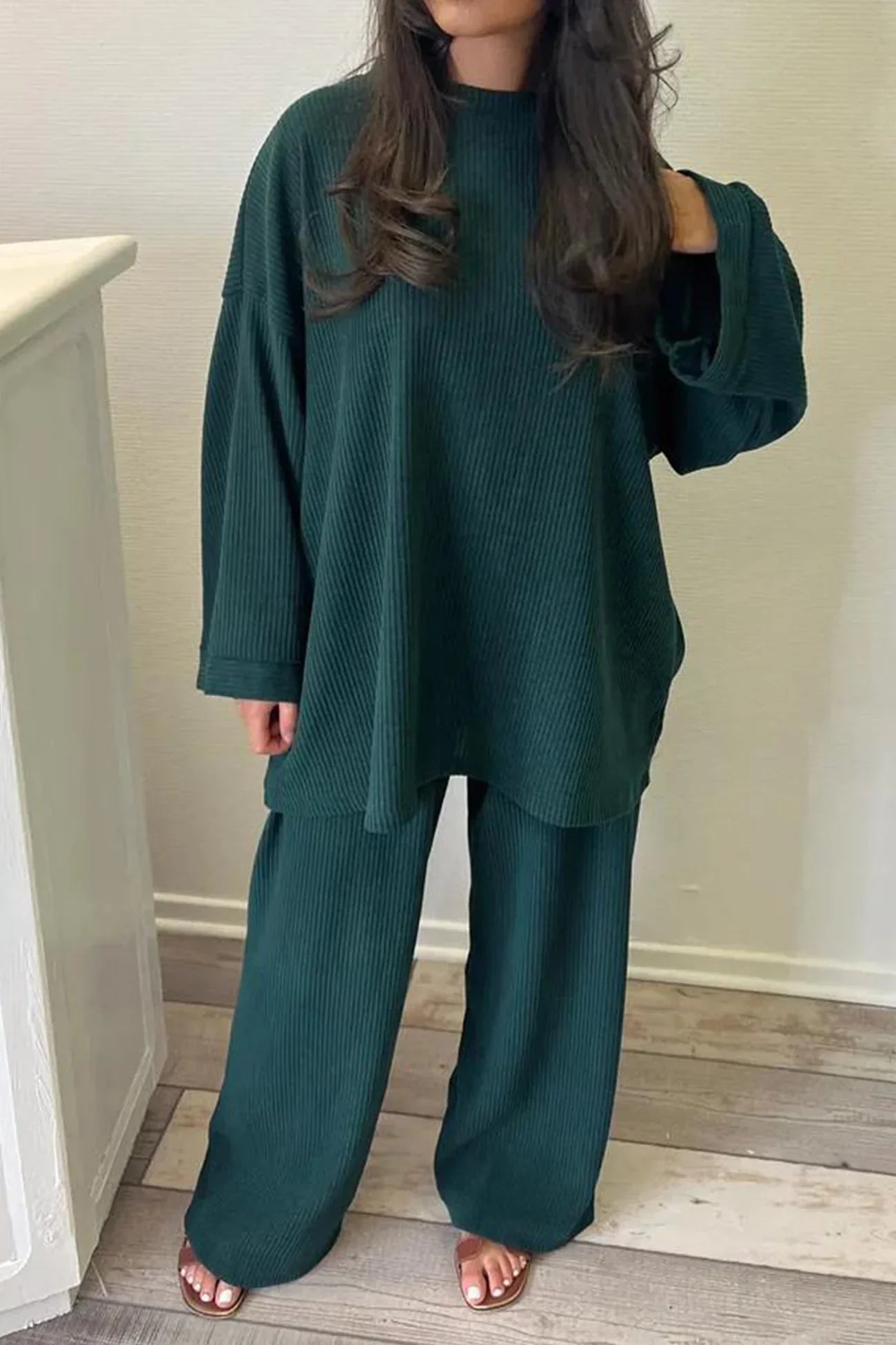 Loungewear Club™ | Ensemble confortable