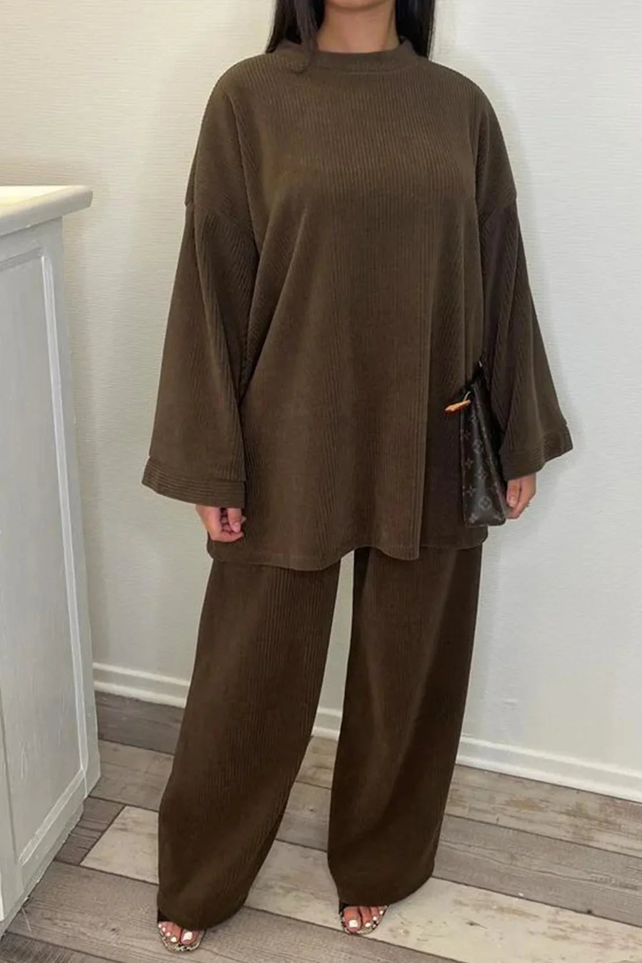 Loungewear Club™ | Ensemble confortable