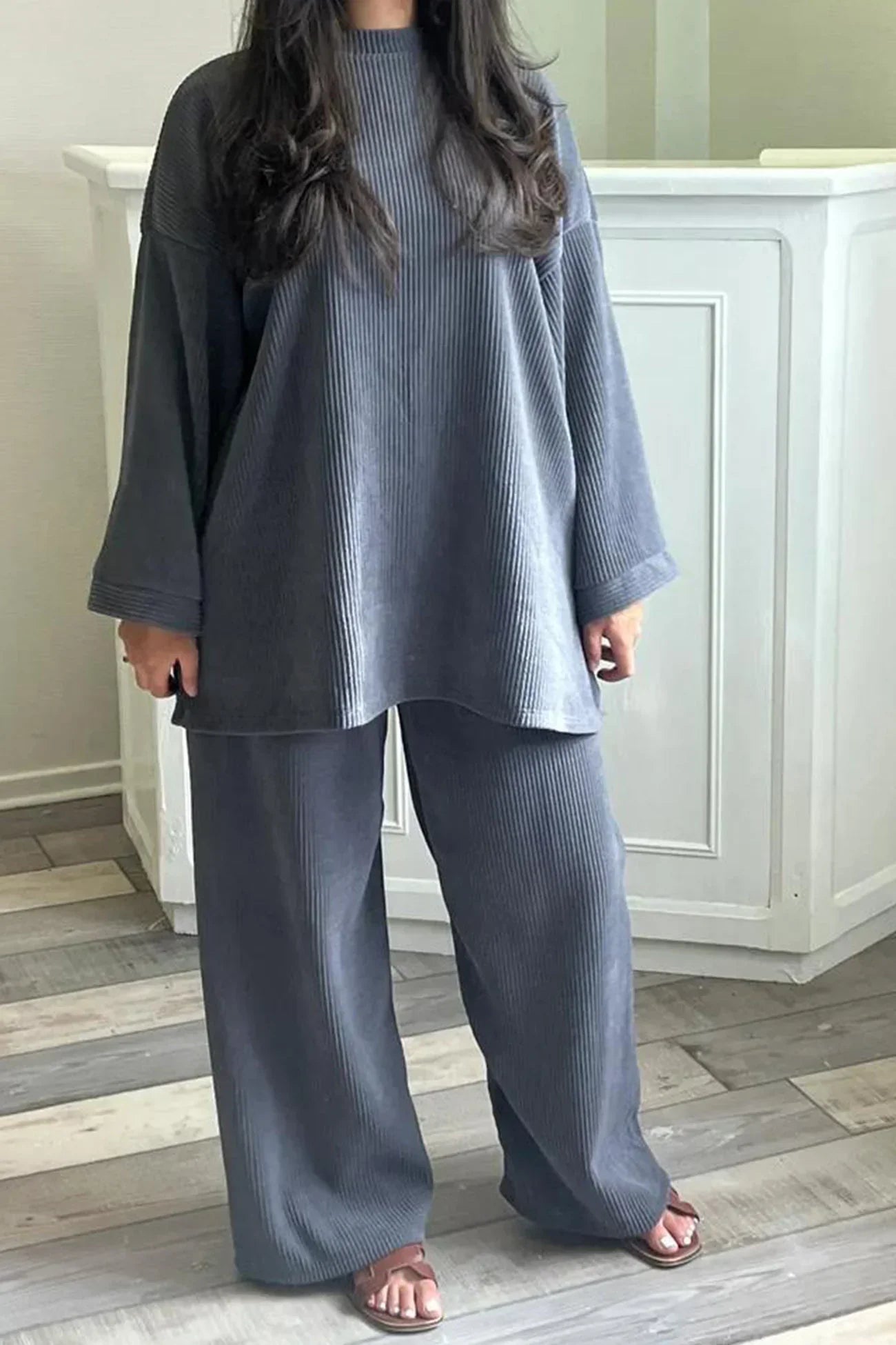 Loungewear Club™ | Ensemble confortable