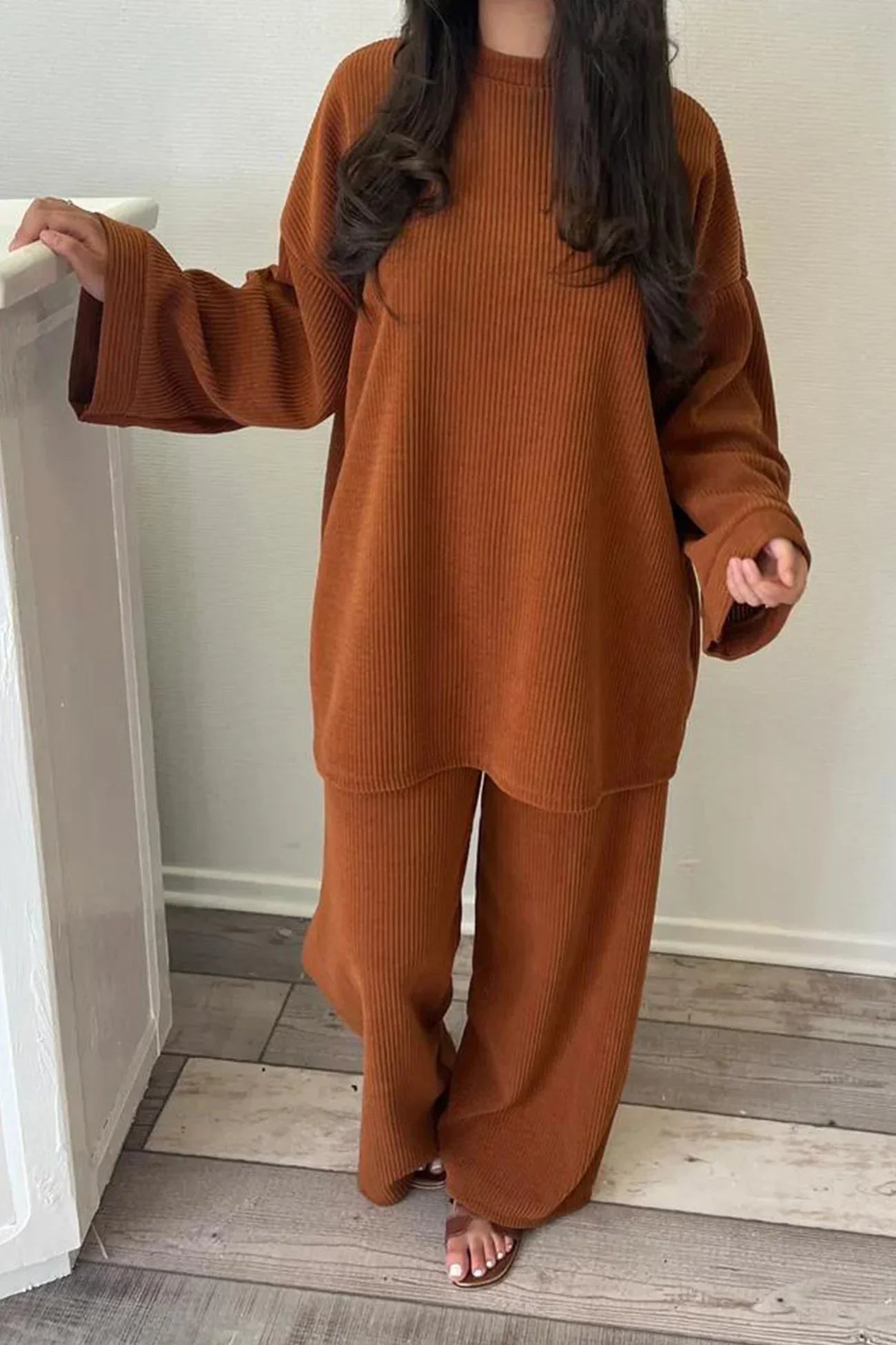 Loungewear Club™ | Ensemble confortable