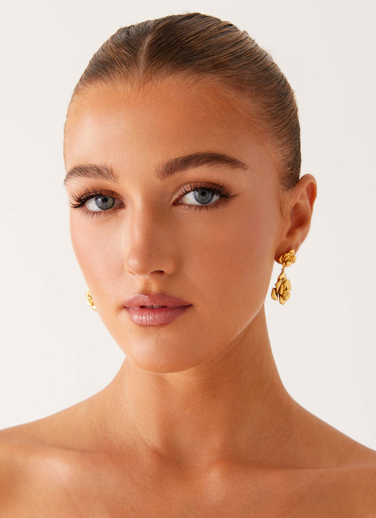Loungewear Club™ | Boucles d'oreilles étoilées