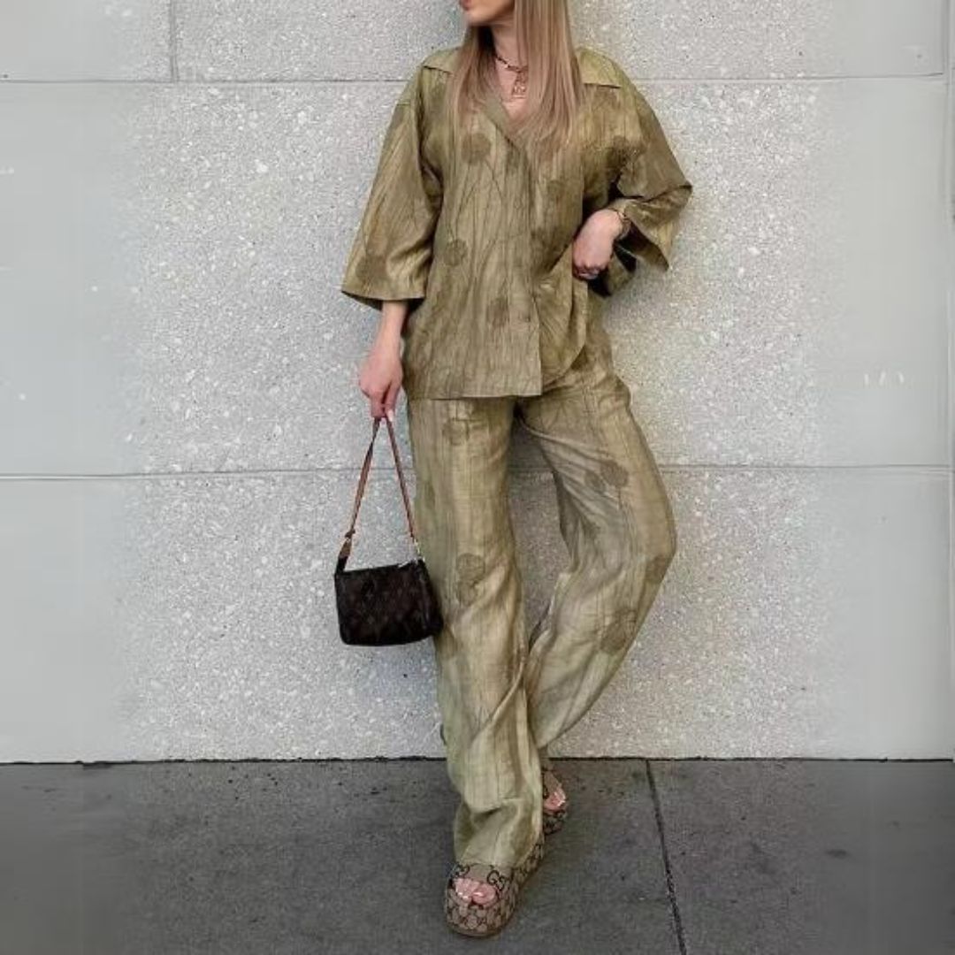 Loungewear Club™ | Ensemble élégant