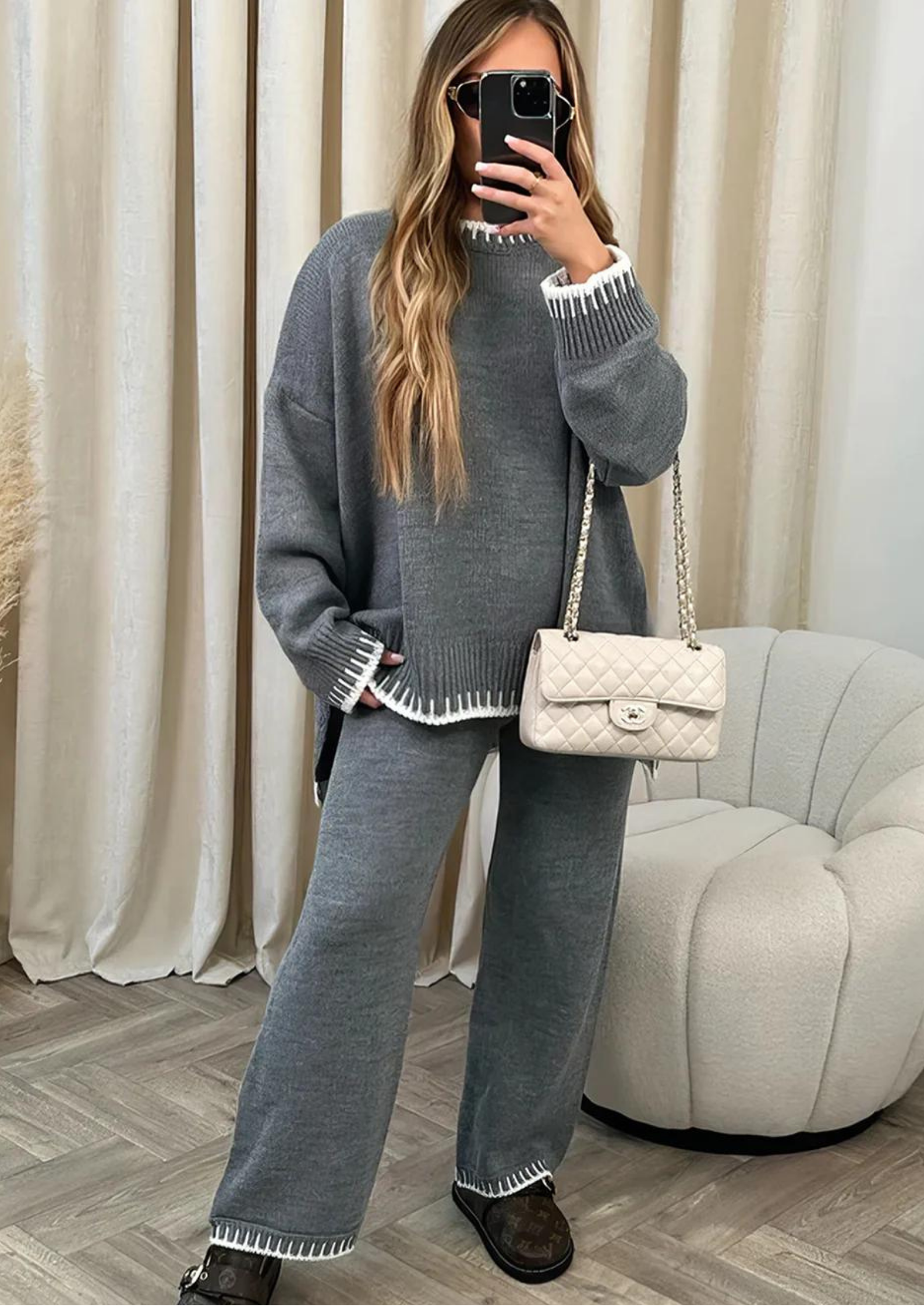Loungewear Club™ | Ensemble deux pièces