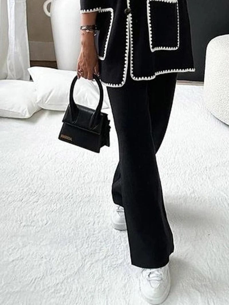 Loungewear Club™️ | Ensemble confort