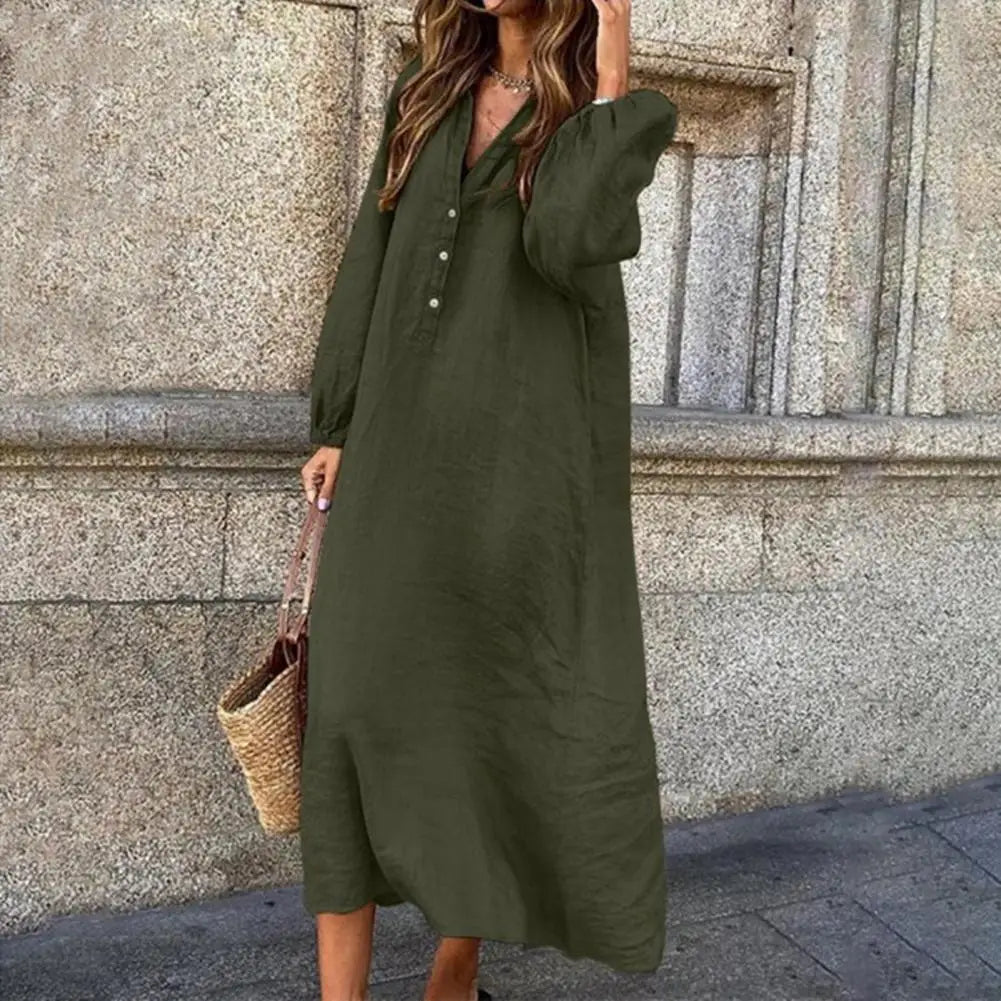 VIVI™ - Robe Midi