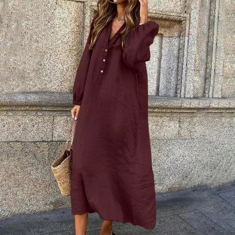 VIVI™ - Robe Midi