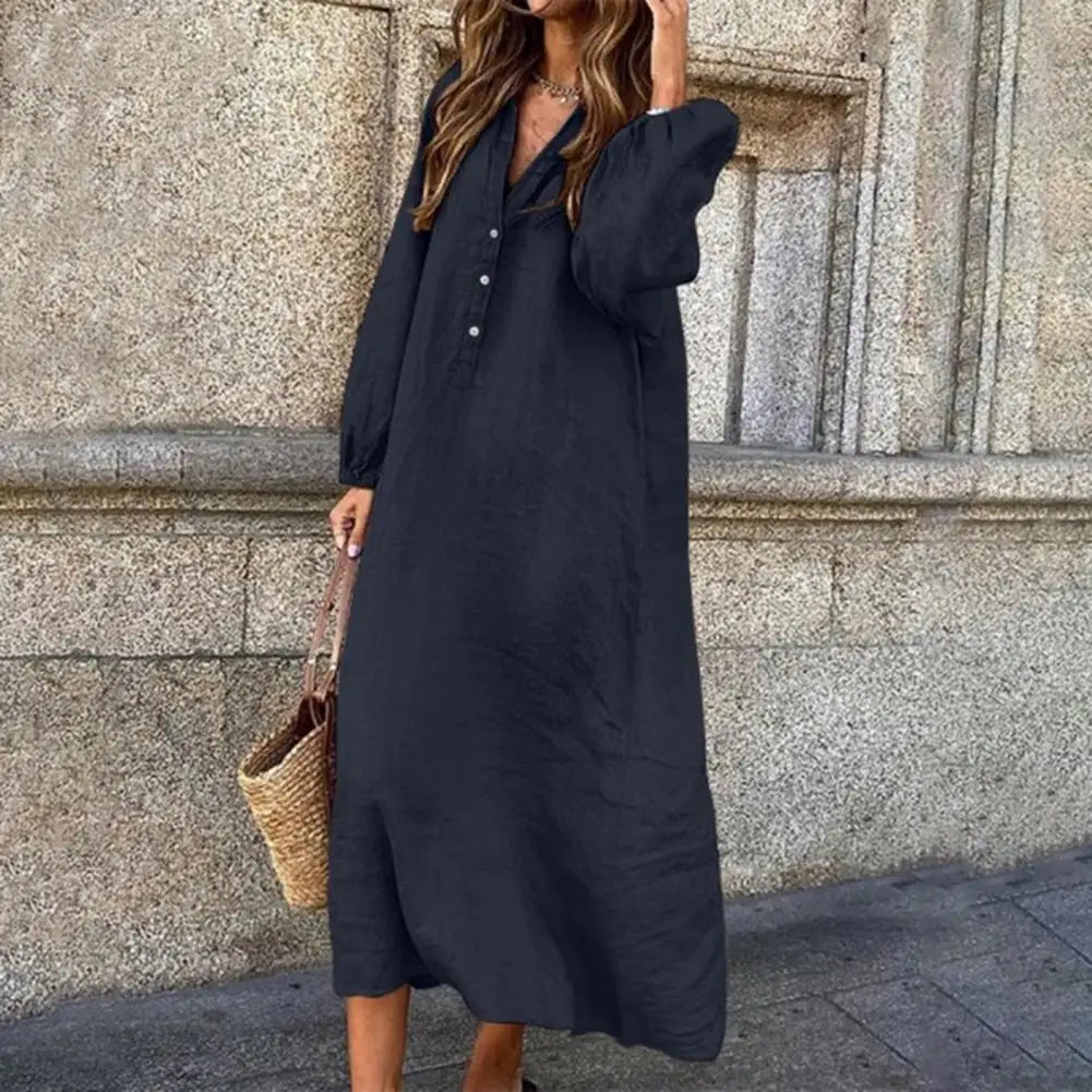 VIVI™ - Robe Midi