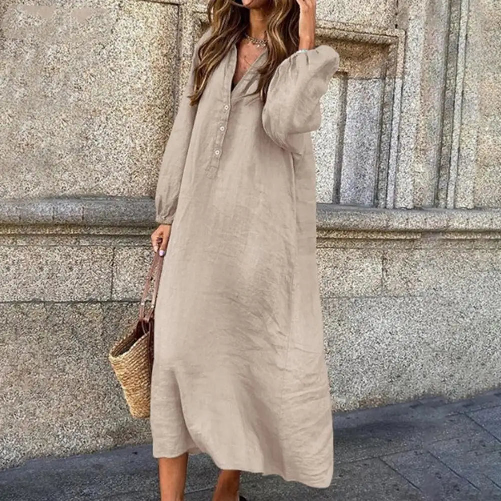 VIVI™ - Robe Midi