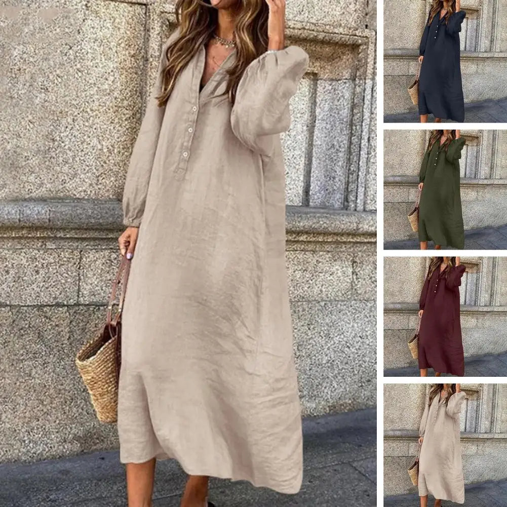 VIVI™ - Robe Midi