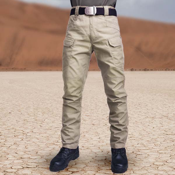 WORKBOSS™ – Pantalons Tactiques Pour Hommes