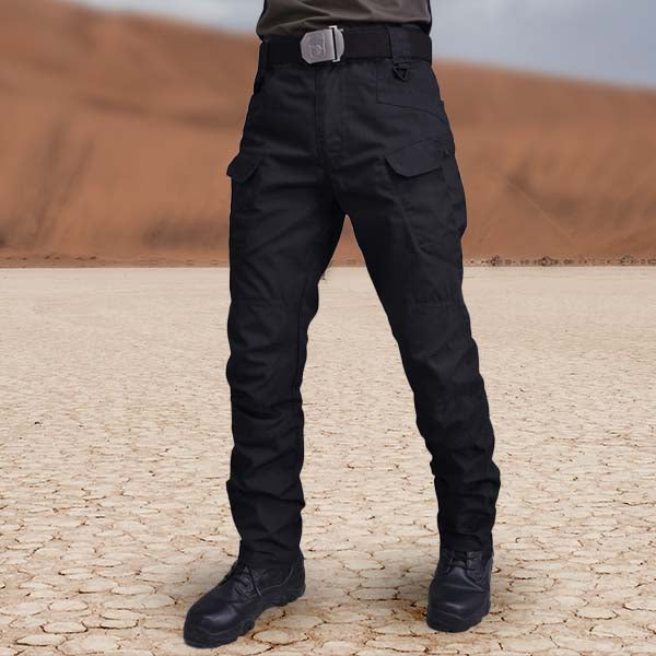 WORKBOSS™ – Pantalons Tactiques Pour Hommes