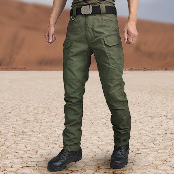 WORKBOSS™ – Pantalons Tactiques Pour Hommes