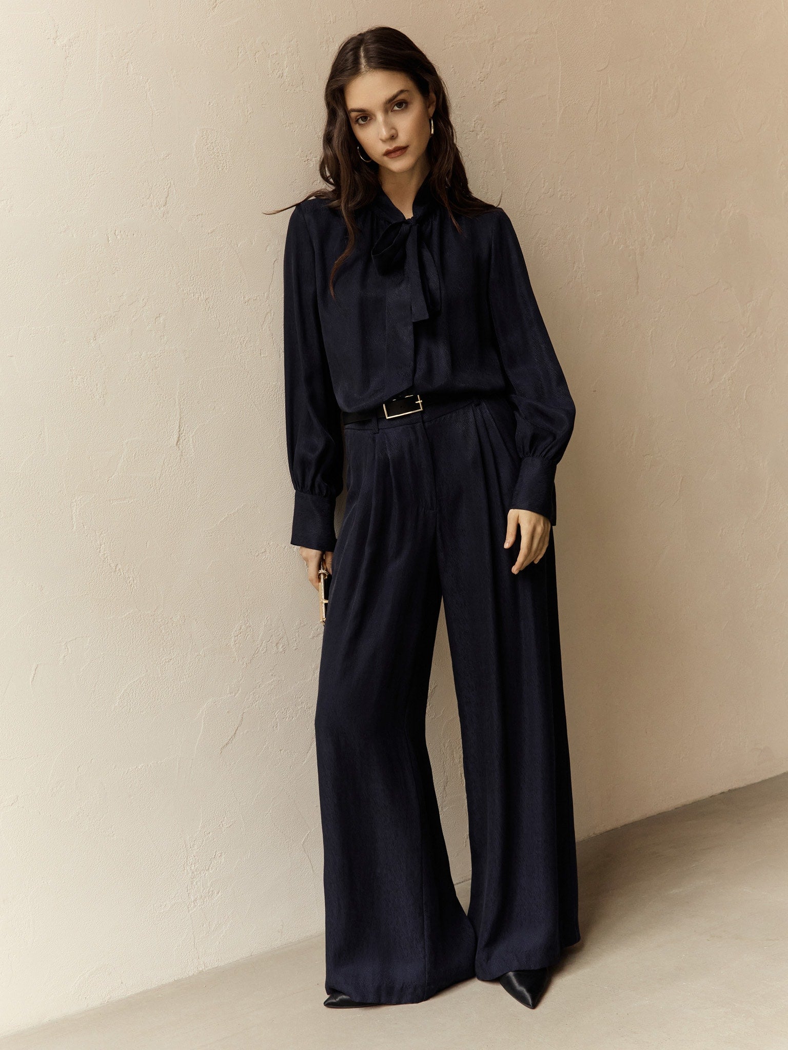 Loungewear Club™️ | Pantalon ample