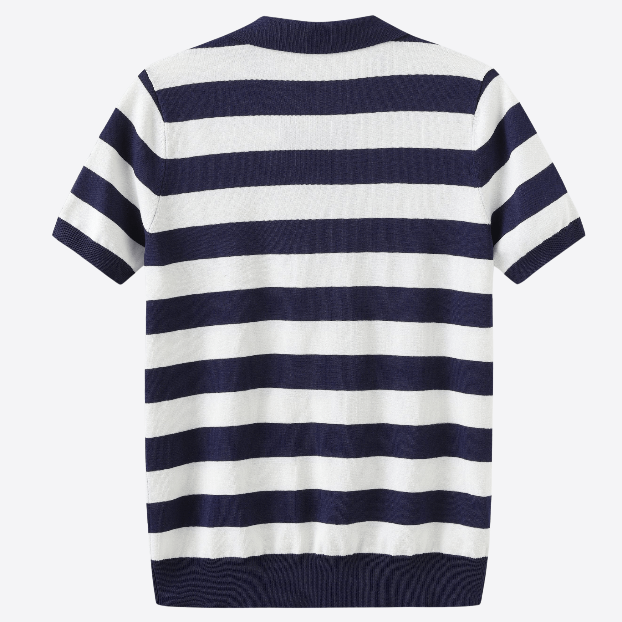 Loungewear Club™ | Polo rayé