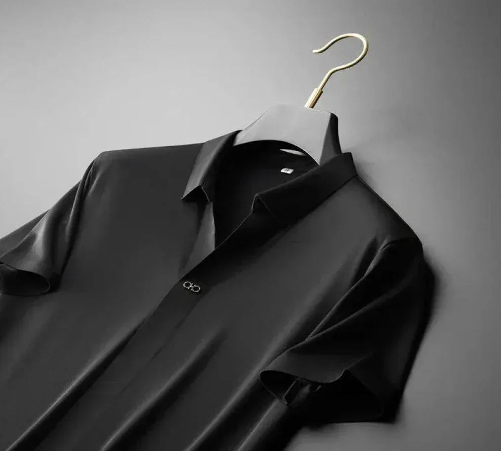 Loungewear Club™ | Ensemble Polo Sur Mesure