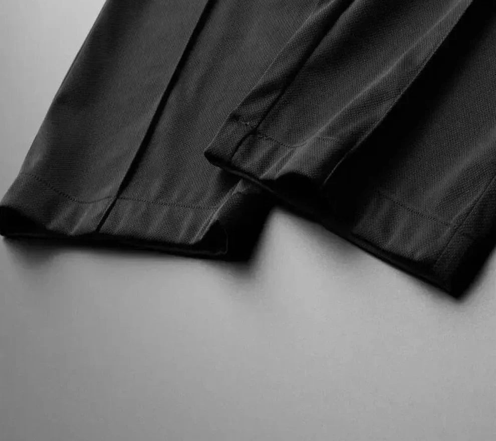 Loungewear Club™ | Ensemble Polo Sur Mesure