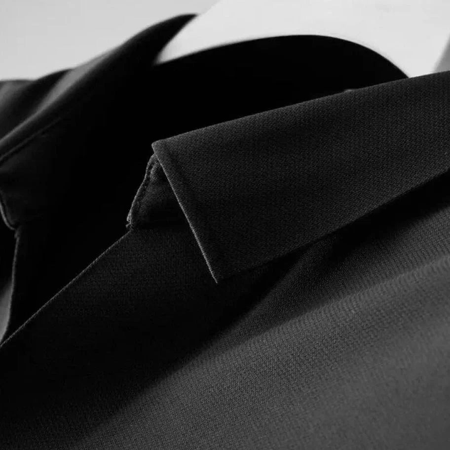 Loungewear Club™ | Ensemble Polo Sur Mesure