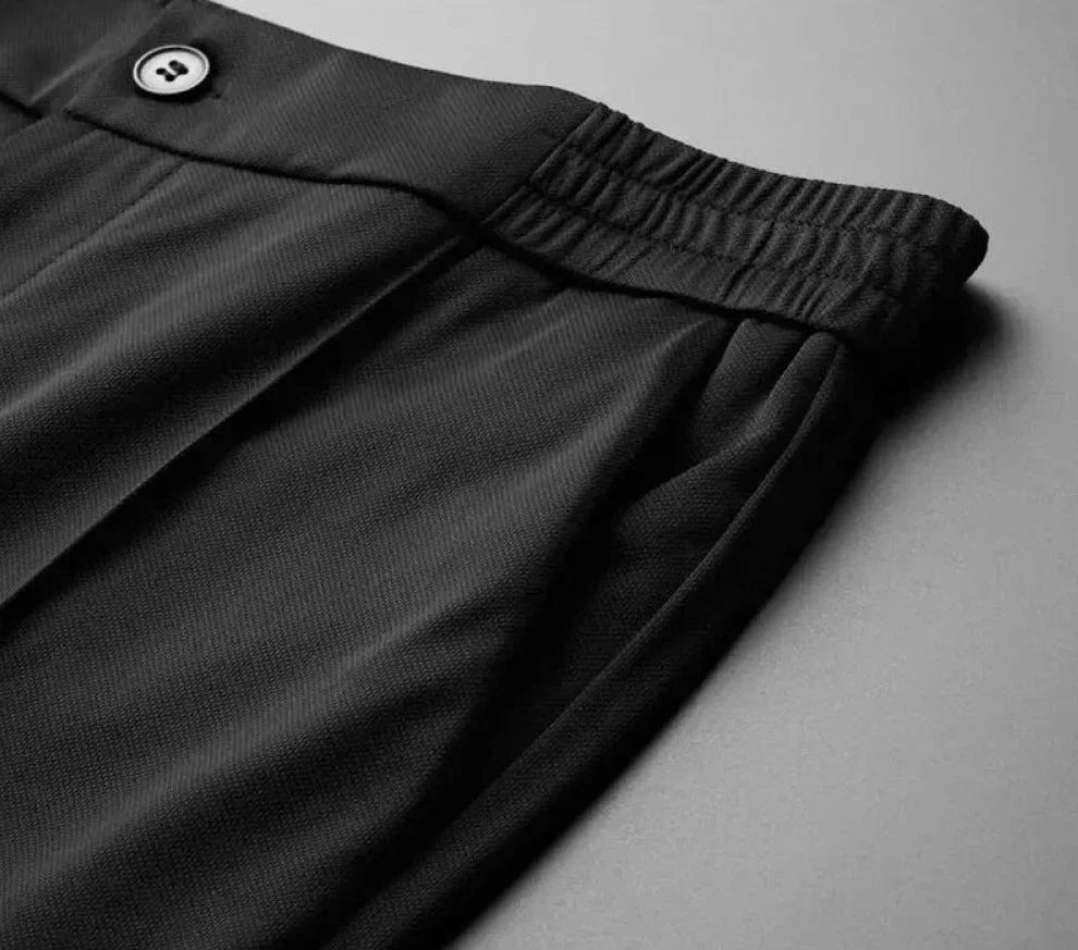 Loungewear Club™ | Ensemble Polo Sur Mesure