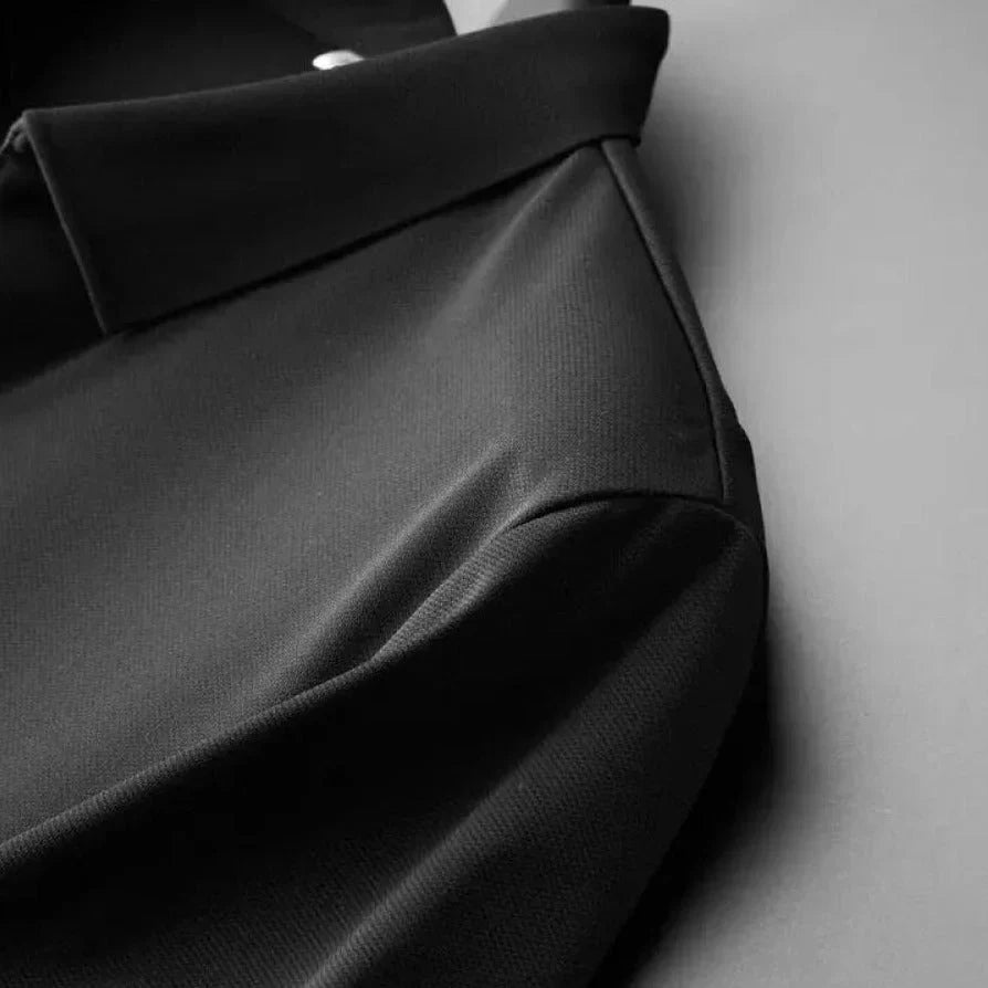 Loungewear Club™ | Ensemble Polo Sur Mesure
