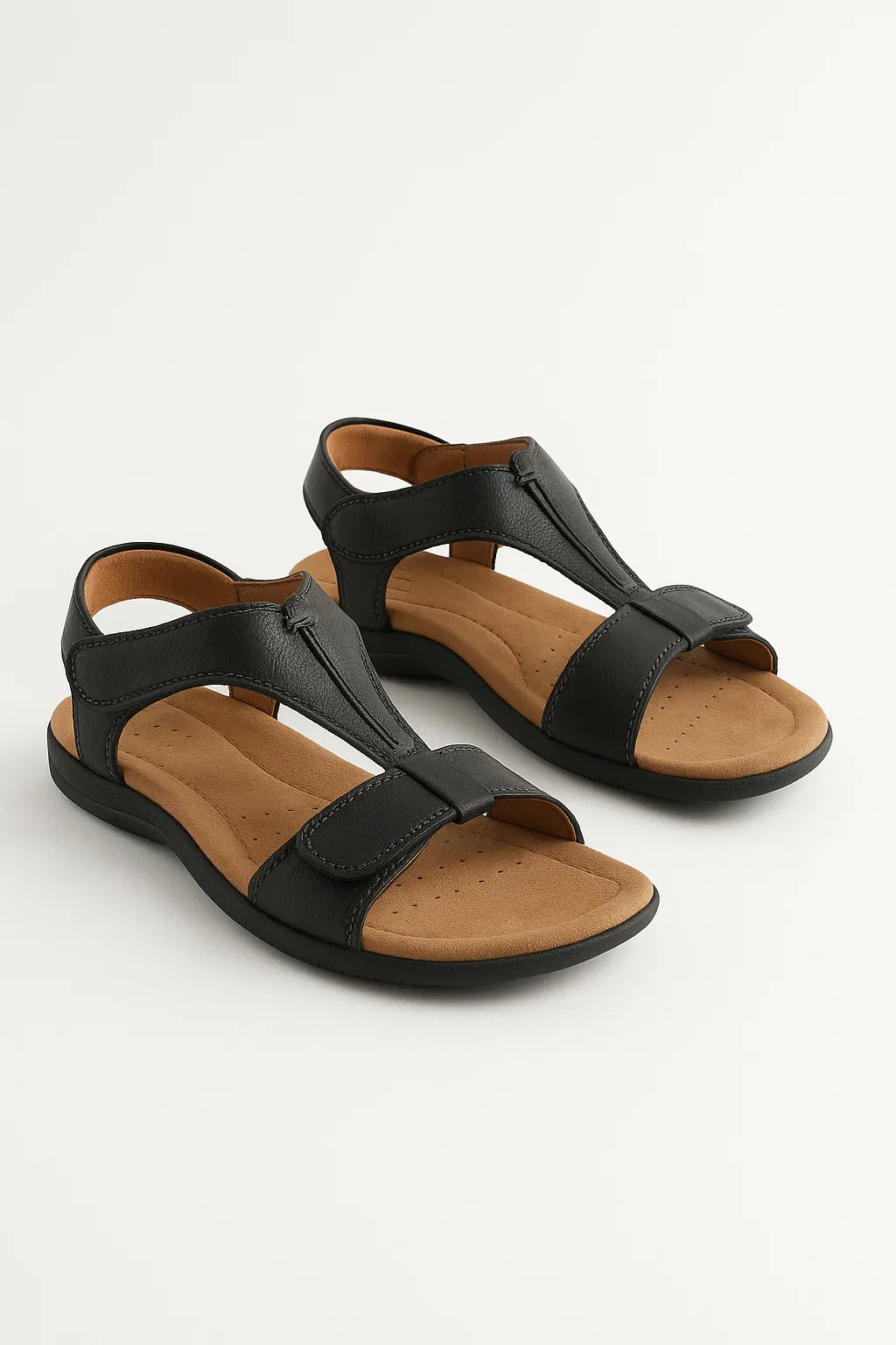 Loungewear Club™ | Sandales de loisirs confortables