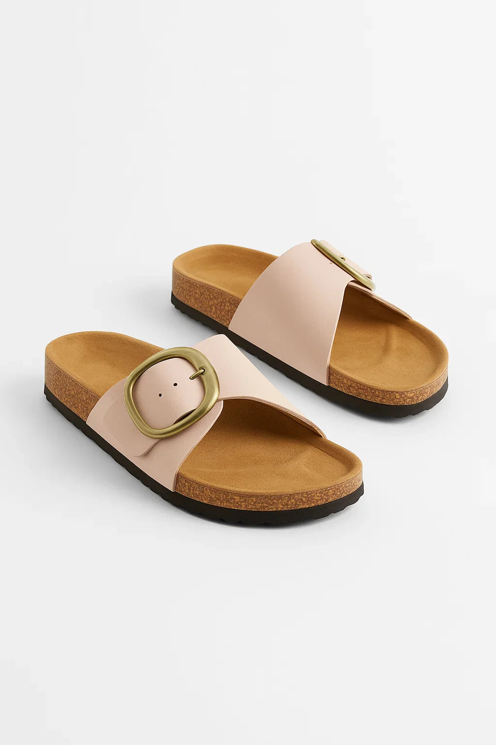Loungewear Club™ | Sandales de confort élégantes