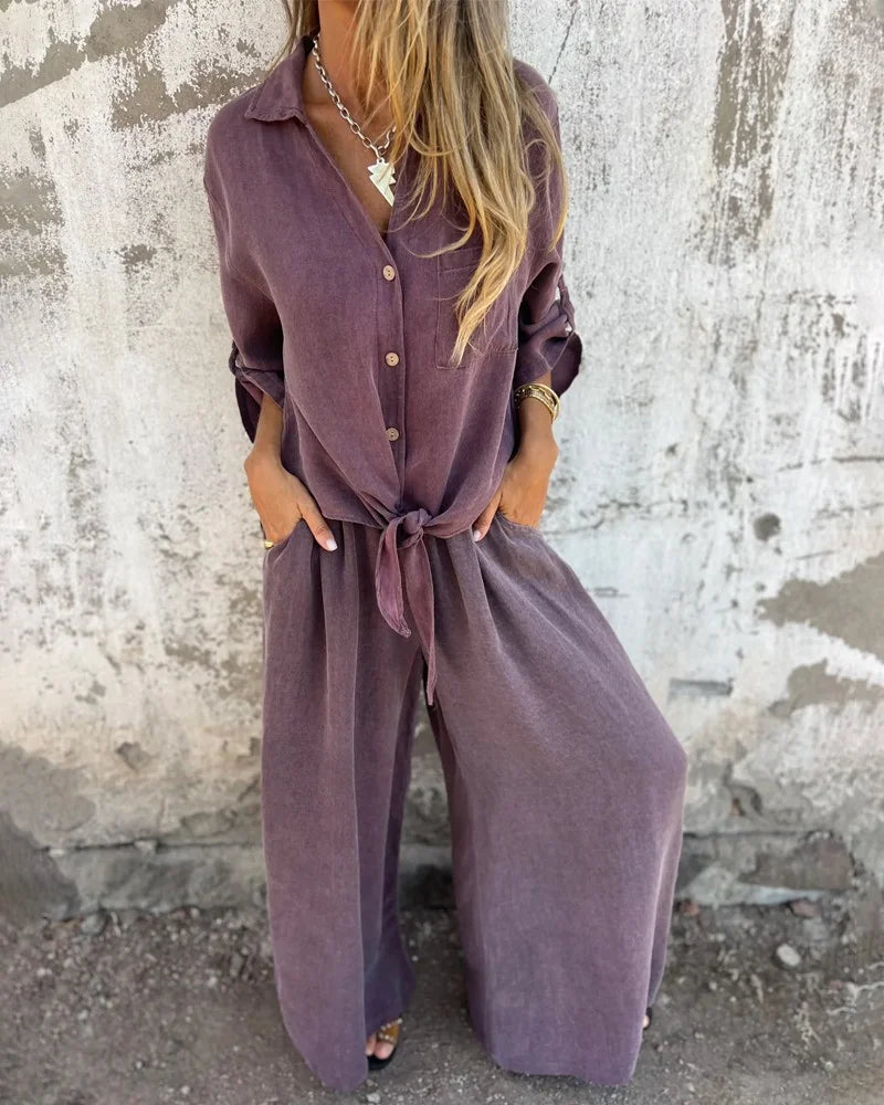 Loungewear Club™ | Ensemble décontracté