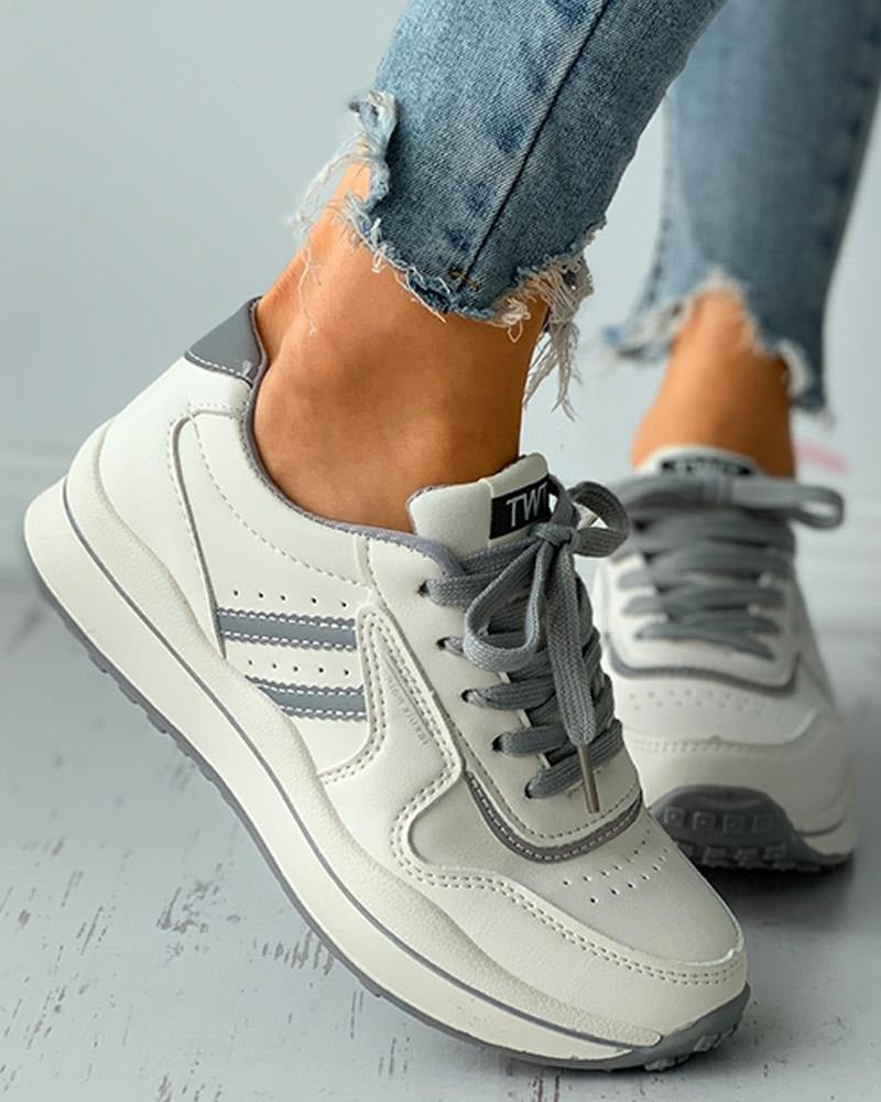 Loungewear Club™️ | Baskets décontractées