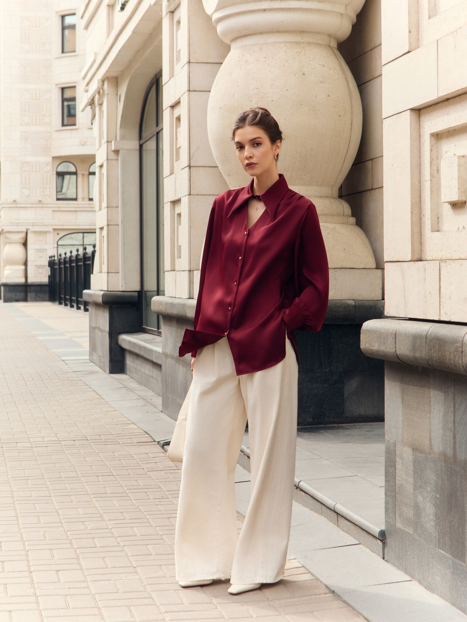 Loungewear Club™️ | Jean classique