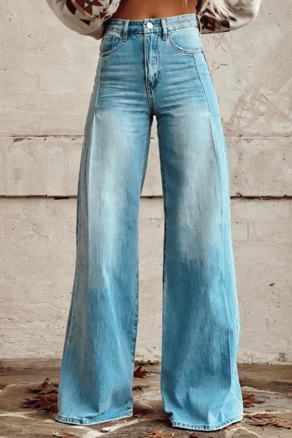 Loungewear Club™️ | Pantalon vintage