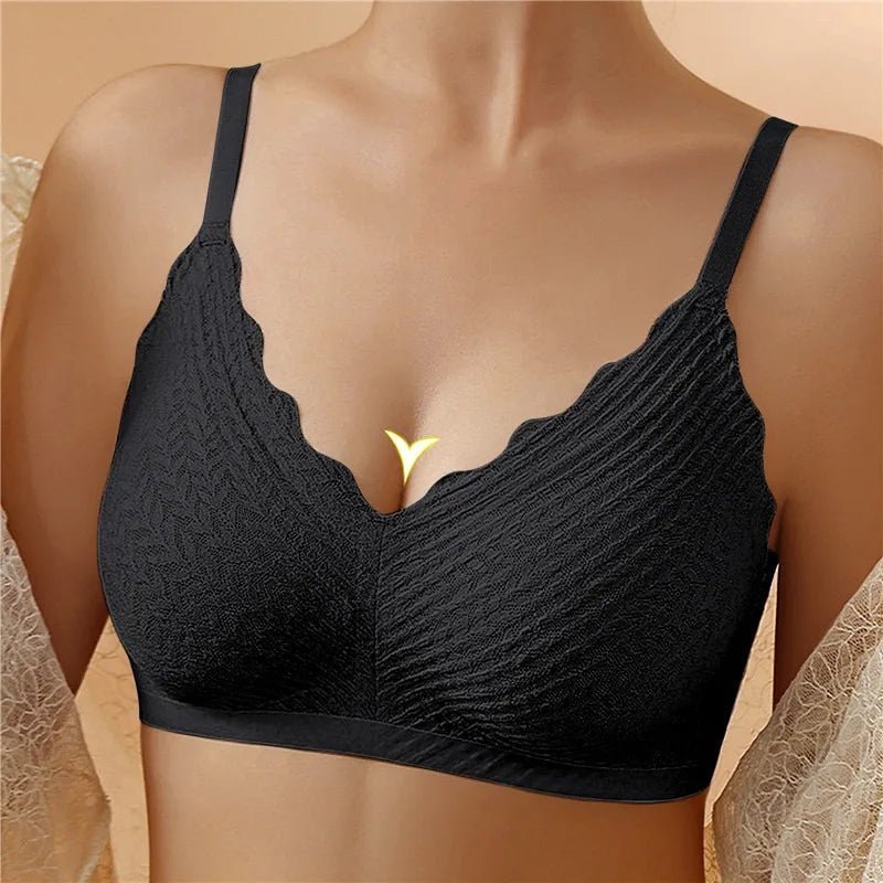 Loungewear Club™️ | Armature & soutien-gorge sans couture